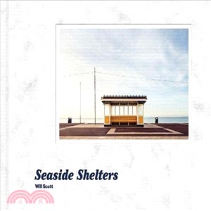 Will Scott ― Seaside Shelters