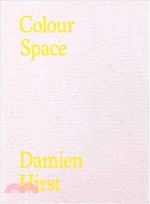 Damien Hirst ― Colour Space