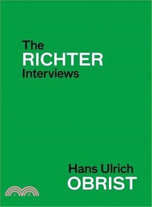 The Richter Interviews