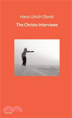 The Christo Interviews