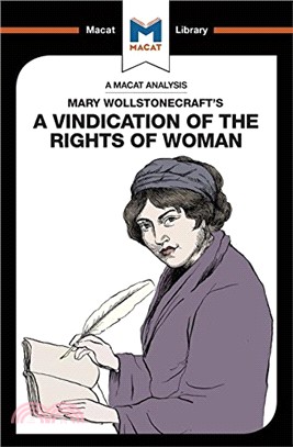 A Vindication of the Rights of Women