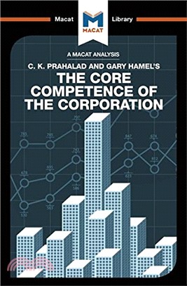 The Core Competence of the Corporation