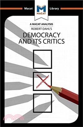 Democracy and its Critics