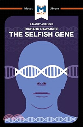 The Selfish Gene