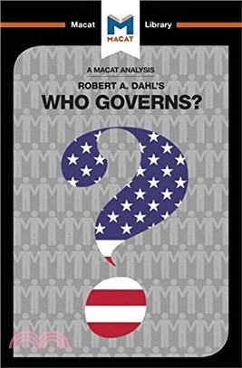 Who Governs?