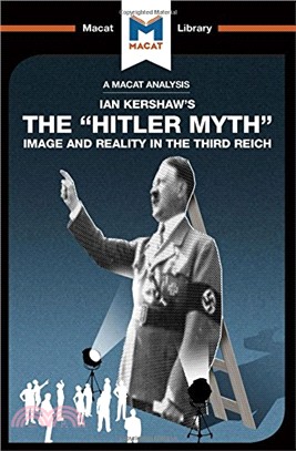 The Hitler "Myth"