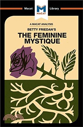 The Feminine Mystique