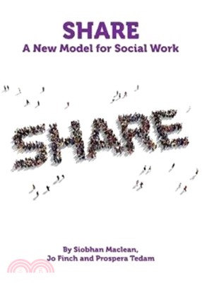 Share：A New Model for Social Work