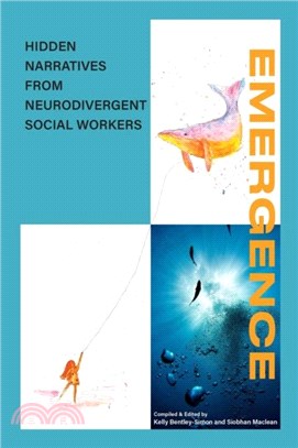 EMERGENCE：Hidden narratives from Neurodivergent social workers