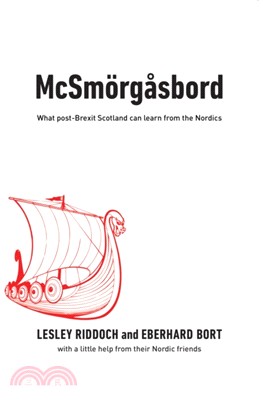 McSmoergasbord：What post-Brexit Scotland can learn from the Nordics