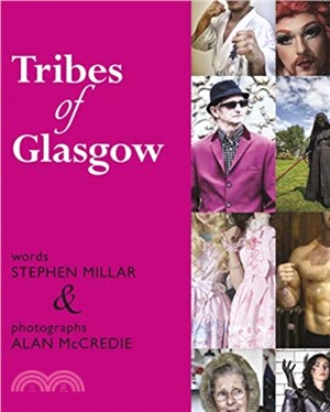 Tribes of Glasgow