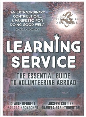 Learning service :the essent...