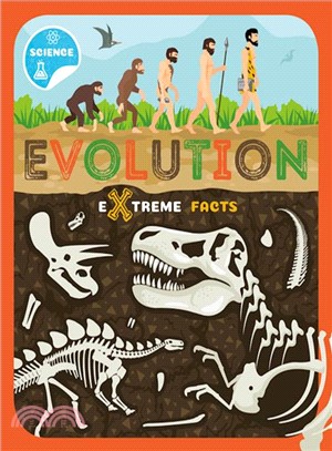 Evolution ― Extreme Facts