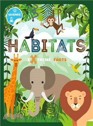 Habitats ― Extreme Facts