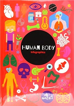 Human body  : infographics