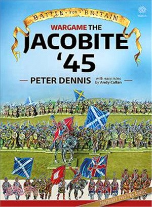 Wargame ― The Jacobite '45