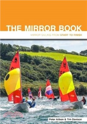 The Mirror Book：Mirror Sailing from Start to Finish