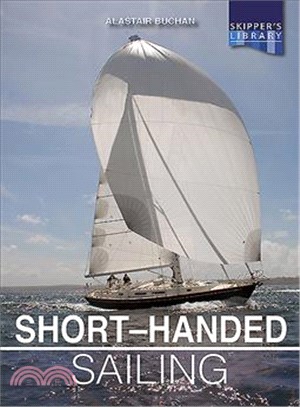 Short-handed Sailing ― Sailing Solo or Short-handed