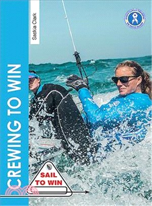 Crewing to Win ― How to Be the Best Crew & a Great Team