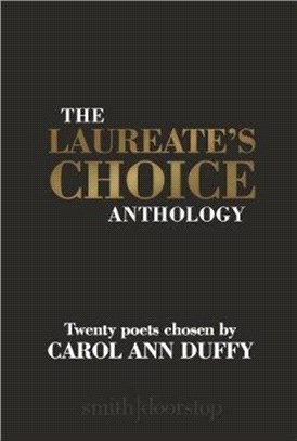 The Laureate's Choice Anthology