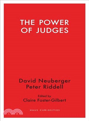 Power of Judges