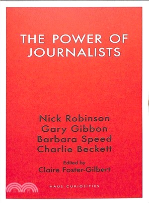 The Power of Journalists