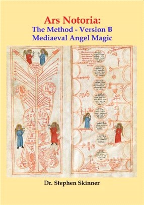 Ars Notoria：The Method - Version B: Mediaeval Angel Magic