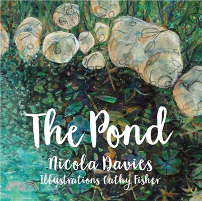 The pond /