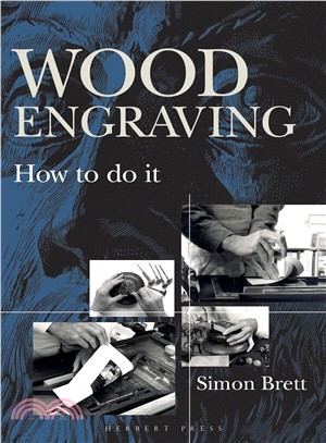 Wood Engraving ― How to Do It
