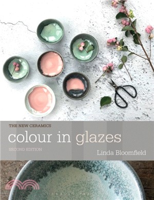 Colour in Glazes