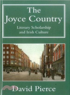 The Joyce Country ― Literary Scholarship and Irish Culture