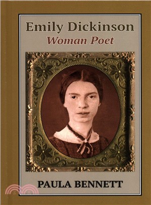 Emily Dickinson ― Woman Poet