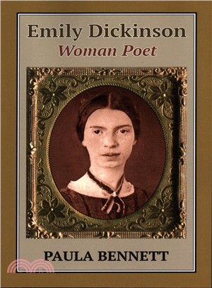 Emily Dickinson ― Woman Poet