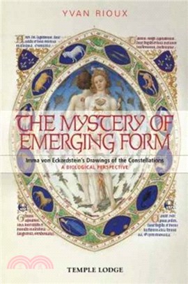 The Mystery of Emerging Form：Imma Von Eckardstein's Drawings of the Constellations - A Biological Perspective