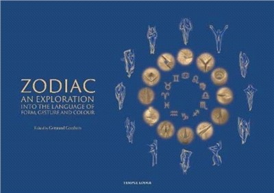 Zodiac：An Exploration into the Language of Form, Gesture and Colour