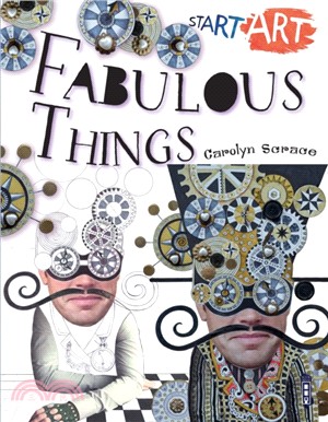 Start Art: Fabulous Things