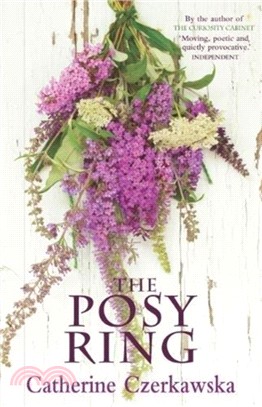 The Posy Ring