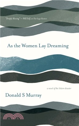 As the Women Lay Dreaming