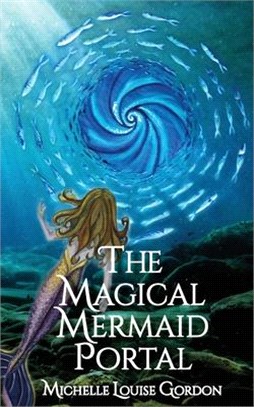 The Magical Mermaid Portal