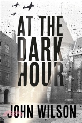 At The Dark Hour