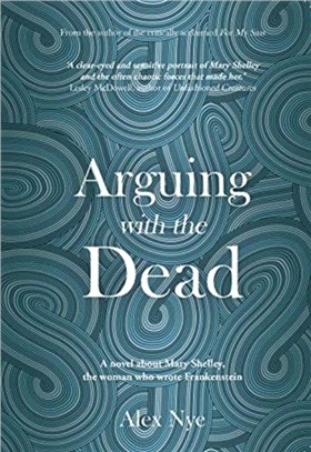 Arguing with the Dead