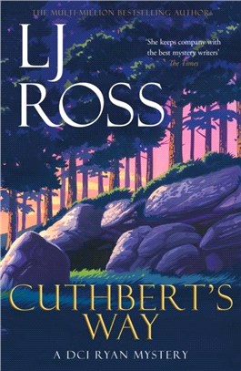 Cuthbert's Way：A DCI Ryan Mystery