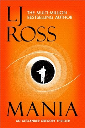 Mania：An Alexander Gregory Thriller