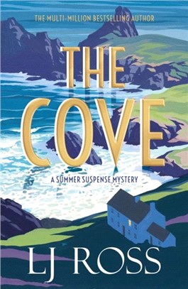 The Cove：A Summer Suspense Mystery