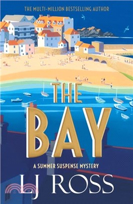 The Bay：A Summer Suspense Mystery