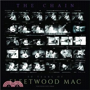 The Chain ― 50 Years of Fleetwood MAC