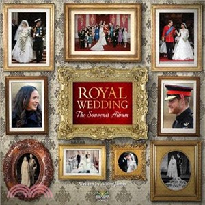 Royal Wedding ― The Souvenir Album