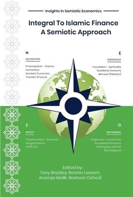 Integral To Islamic Finance：A Semiotic Approach