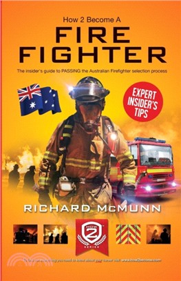 How to Become an Australian Firefighter