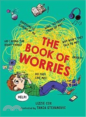 Book of Worries